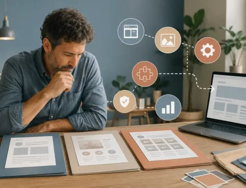 Quanto costa un sito web per una piccola attività? Le spese da considerare