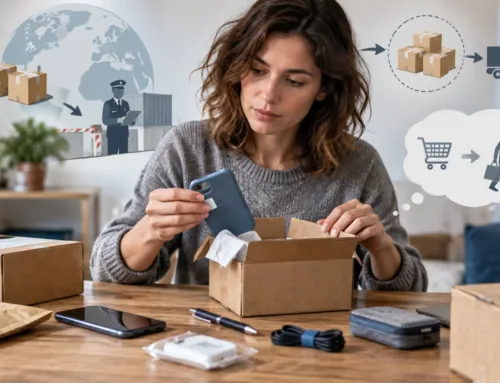 Dazio da 3 euro sui pacchi extra-UE: cosa sta succedendo a Temu, Shein e AliExpress