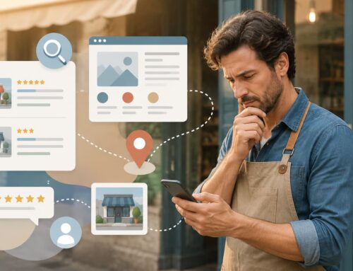 Perché il tuo concorrente compare prima di te su Google? 7 motivi concreti