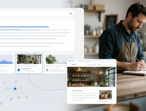 Il tuo sito compare nelle risposte AI di Google? Come capirlo senza essere un tecnico